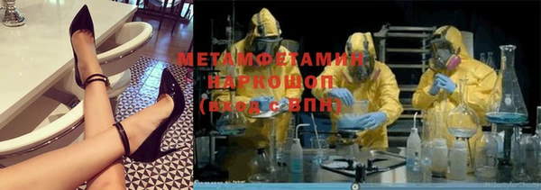 хмурый Шали